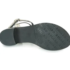 Outlet Regard - ELISE1 V3 EROTICA IVORY Gris