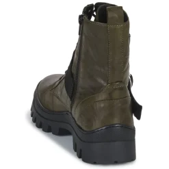 Regard - ERQUY Kaki Clearance