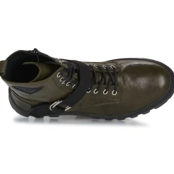 Regard - ERQUY Kaki Clearance