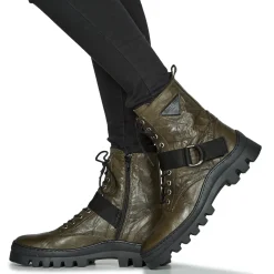 Regard - ERQUY Kaki Clearance