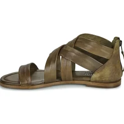 Regard - ET.EBA V2 CRUST OLIVE GREEN 2206 Vert Hot