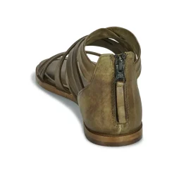 Regard - ET.EBA V2 CRUST OLIVE GREEN 2206 Vert Hot