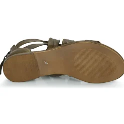 Regard - ET.EBA V2 CRUST OLIVE GREEN 2206 Vert Hot