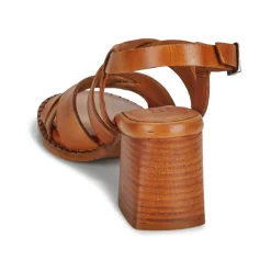 Regard - ET.ELOI V2 CRUST LT BEIGE 2204 Camel New