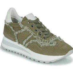 Regard - GIEN V4 CANVAS KAKI