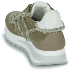 Regard - GIEN V4 CANVAS KAKI