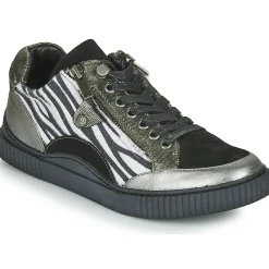 Outlet Regard - IDEM V5 CRIS ACERO Noir