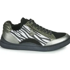 Outlet Regard - IDEM V5 CRIS ACERO Noir