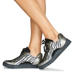 Outlet Regard - IDEM V5 CRIS ACERO Noir