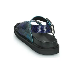 Regard - IZON V2 CROTAL AZUL