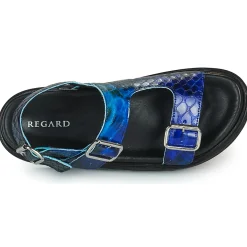 Regard - IZON V2 CROTAL AZUL