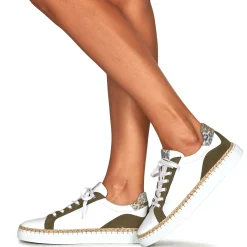 Best Regard - KERSAINT V3 CROSTA MILITARE