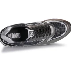 Regard - KIRCH Argenté New