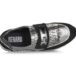 Regard - KIWI Argenté Hot