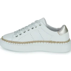 Regard - MINNIE V1 VEAU Blanc New