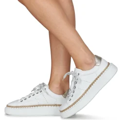 Regard - MINNIE V1 VEAU Blanc New