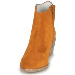 Regard - NEUILLY Marron New