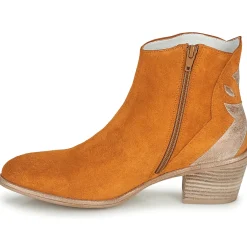 Regard - NEUILLY Marron New