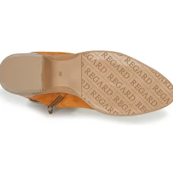 Regard - NEUILLY Marron New