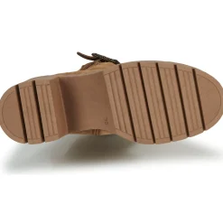 Online Regard - POLA Marron