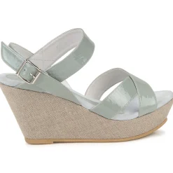 Hot Regard - RAGA Vertpâle