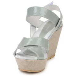 Hot Regard - RAGA Vertpâle