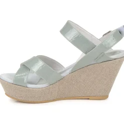 Hot Regard - RAGA Vertpâle