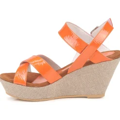 Best Regard - RAGA Orange