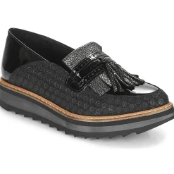 Regard - RINOVI V2 COMET NERO Noir Clearance