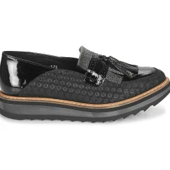 Regard - RINOVI V2 COMET NERO Noir Clearance