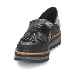 Regard - RINOVI V2 COMET NERO Noir Clearance