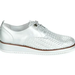 Regard - RIXIZA V2 TRES METALCRIS PLATA Argenté