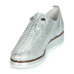 Regard - RIXIZA V2 TRES METALCRIS PLATA Argenté