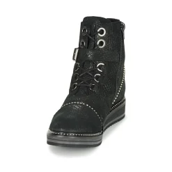 Clearance Regard - ROCTALY V2 CRTE SERPENTE SHABE Noir