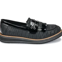 Regard - RUVOLO V1 ZIP NERO