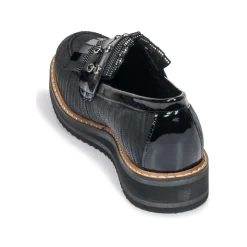 Regard - RUVOLO V1 ZIP NERO