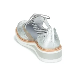 Best Regard - RYXA Argenté