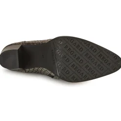 Clearance Regard - SALLY Argenté