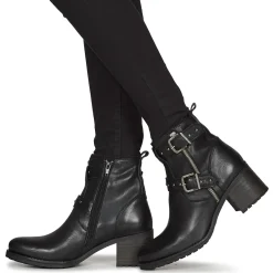 Regard - UGLAS Noir Hot