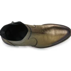 Online Regard - ULYSSE Bronze