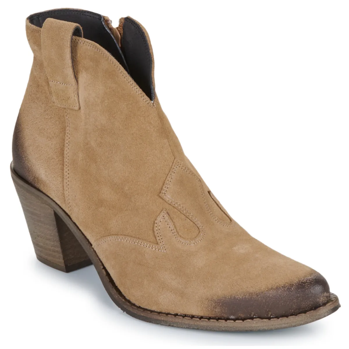 Online Regard - ZUNA Marron