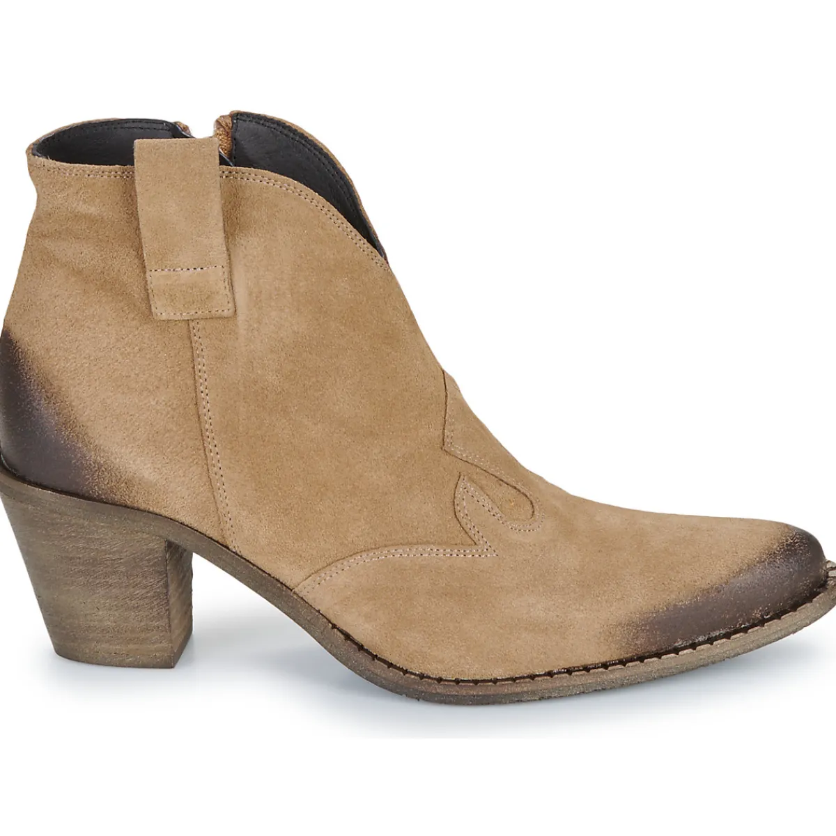 Online Regard - ZUNA Marron