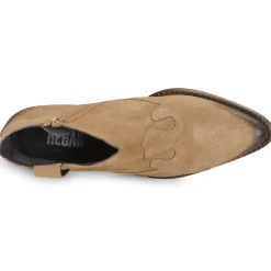 Online Regard - ZUNA Marron