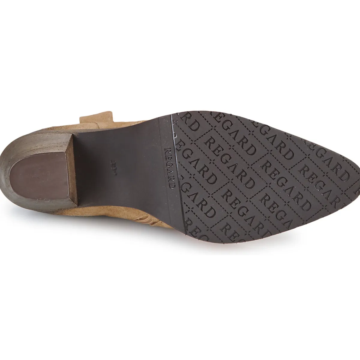 Online Regard - ZUNA Marron