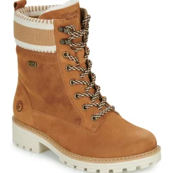 Discount Remonte - ALLURE Marron