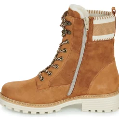 Discount Remonte - ALLURE Marron