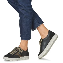 Hot Remonte - BALMON Noir