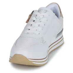 Online Remonte - D1327-81 Blanc