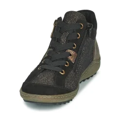Remonte - R1481-03 Noir Hot