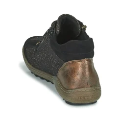 Remonte - R1481-03 Noir Hot